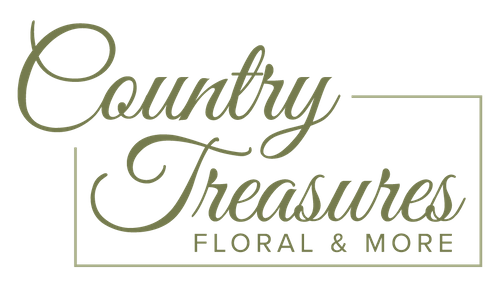 Country Treasures Floral